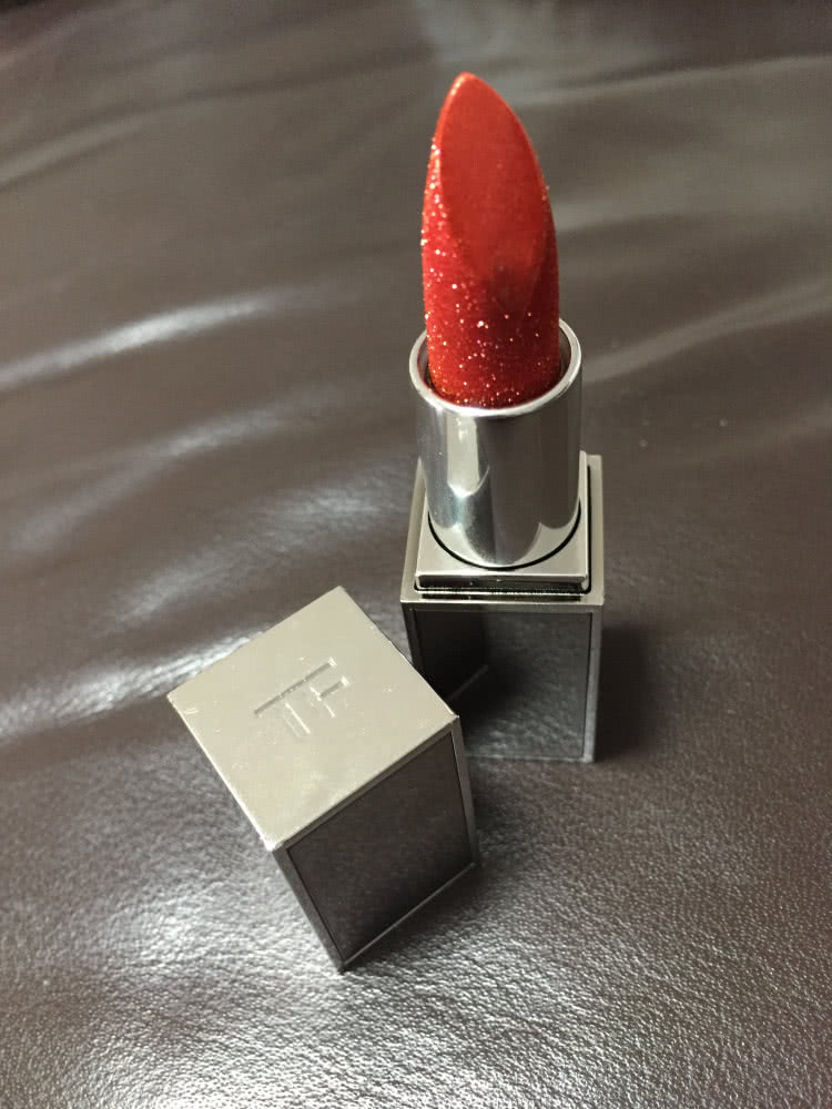 tom ford lip spark clash