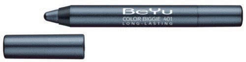 Тени-карандаш BeYu Color Biggie Long-Lasting 401