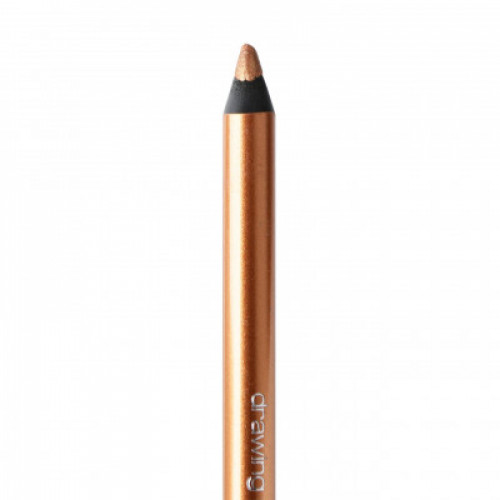 Шу Уемура карандаш для век тон 21 light orange