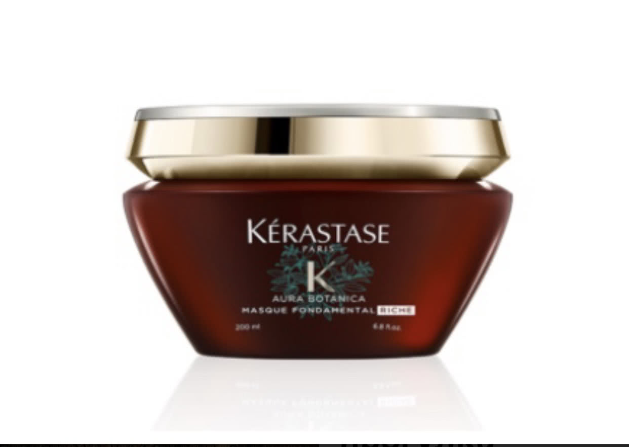 Kerastase Aura Botanica Маска для интенсивного питания волос,