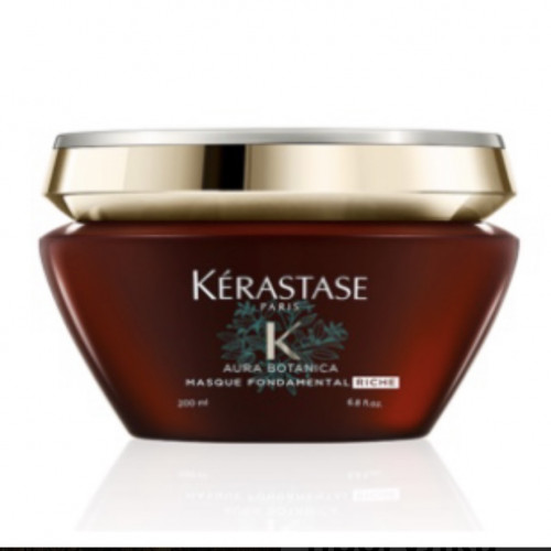 Kerastase Aura Botanica Маска для интенсивного питания волос,