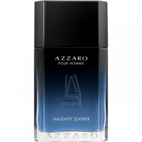 Azzaro Pour Homme Naughty Leather Мужской парфюм