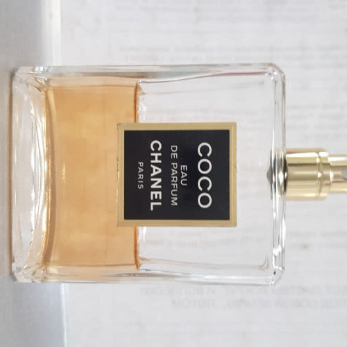 Chanel Coco eau de parfum
