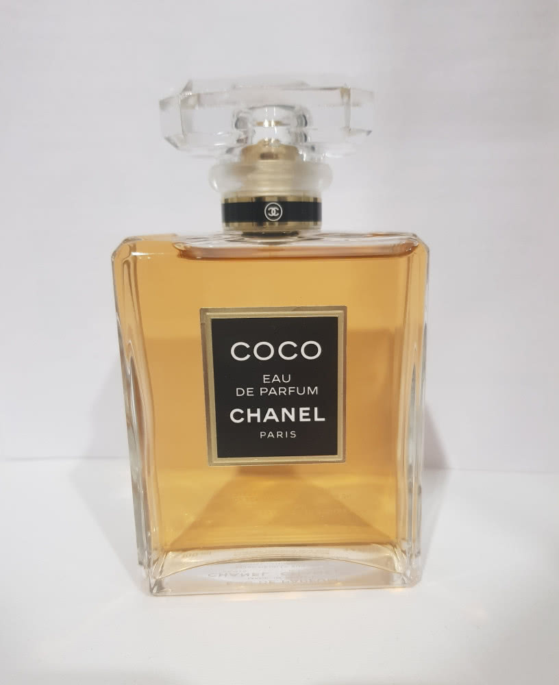 Chanel Coco eau de parfum 100 мл