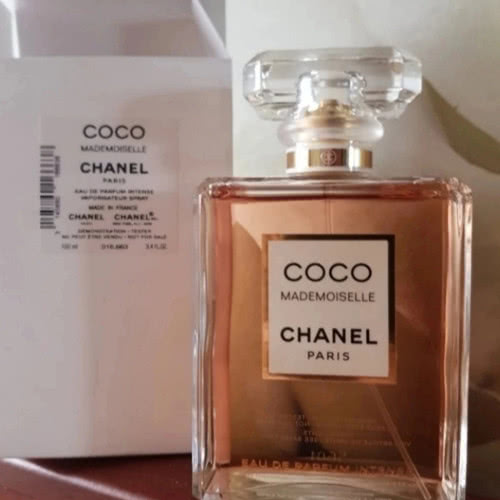 Chanel Coco mademoiselle intense 100 мл