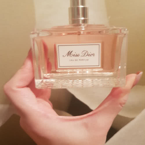 Dior Miss Dior eau de parfum 100 мл
