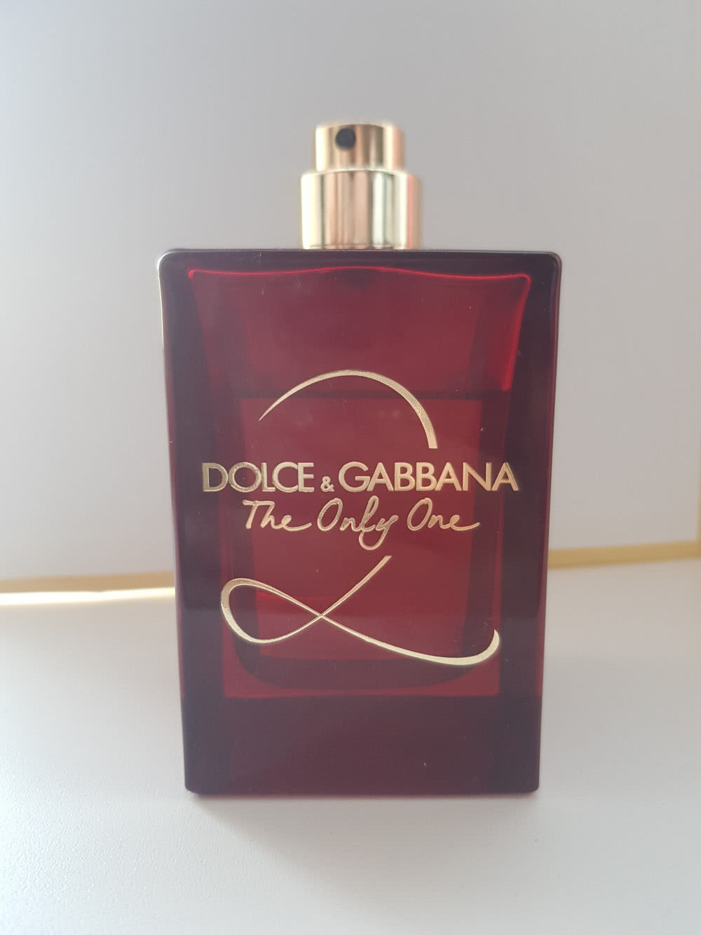 Dolce Gabbana The only one 2 100/75