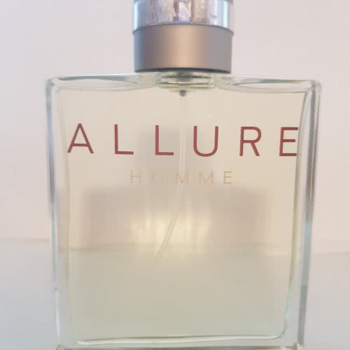Chanel Allure Homme 100 мл