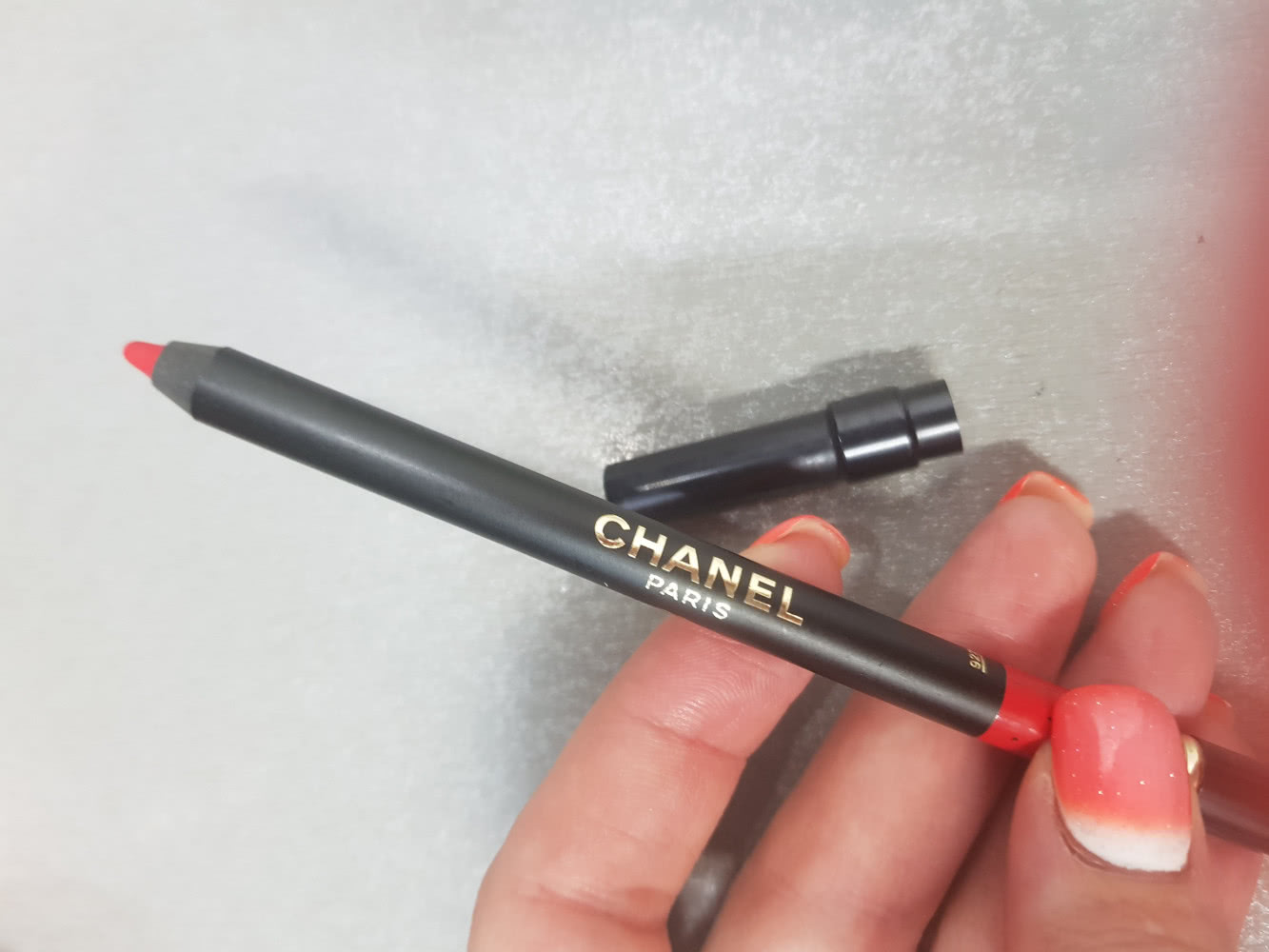 Карандаш для губ Chanel тон 95