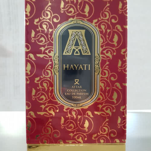 Attar Collection Hayati 100мл в слюде