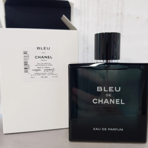 Chanel Blue eau de parfum 100 мл
