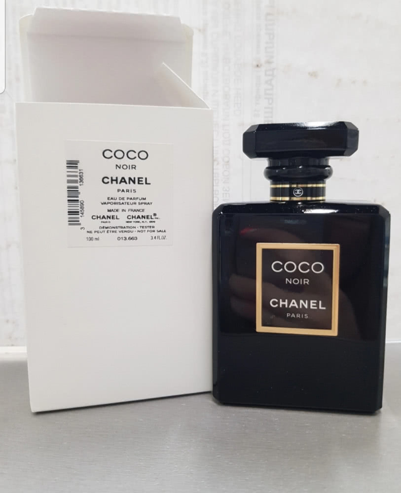 Chanel Coco Noir 100 мл