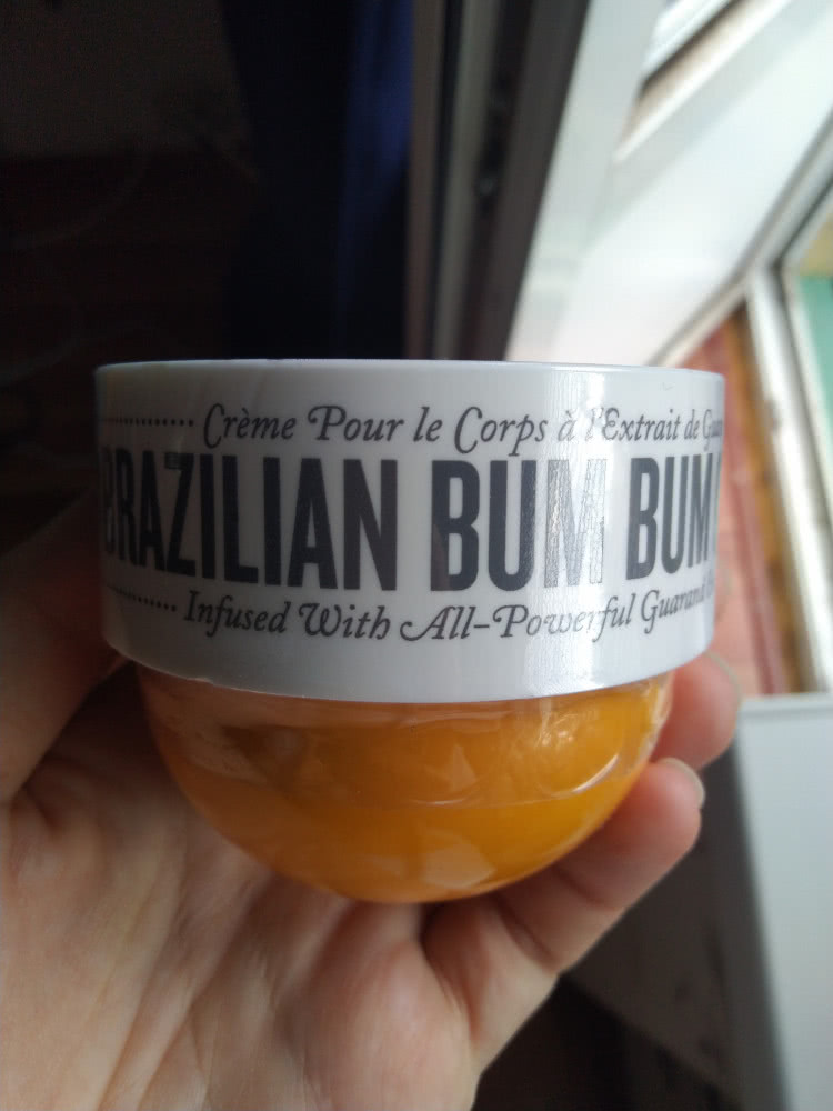 Sol de Janeiro Brazilian Bum Bum Cream (75 мл)