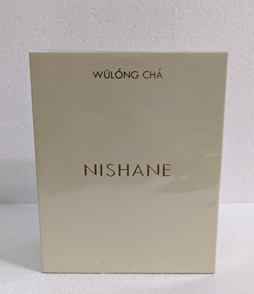 Nishane Wulong Cha 100 ml Extrait De Parfum