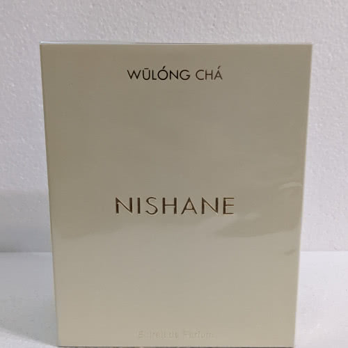 Nishane Wulong Cha 100 ml Extrait De Parfum