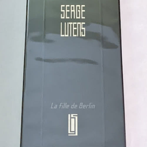 Serge Lutens La Fille De Berlin edp 100 ml