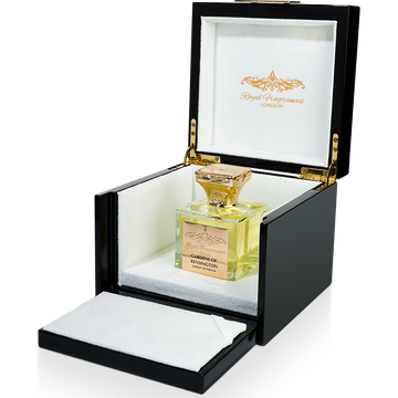Royal Fragrances London Gardens Of Kensington 100 ml Extrait de Parfum