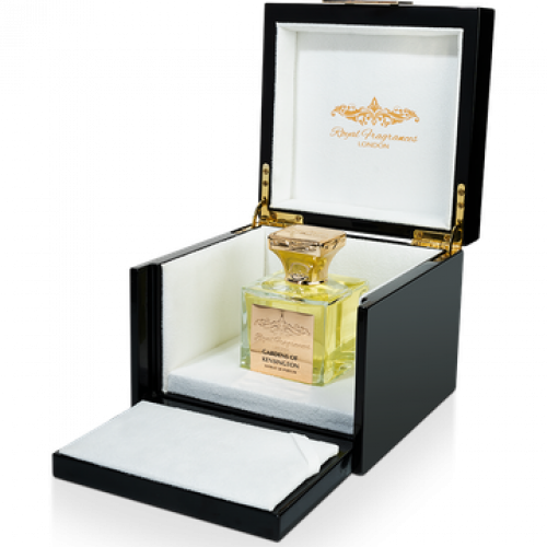 Royal Fragrances London Gardens Of Kensington 100 ml Extrait de Parfum