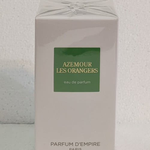 Parfum D'Empire Azemour Les Orangers edp 100 ml