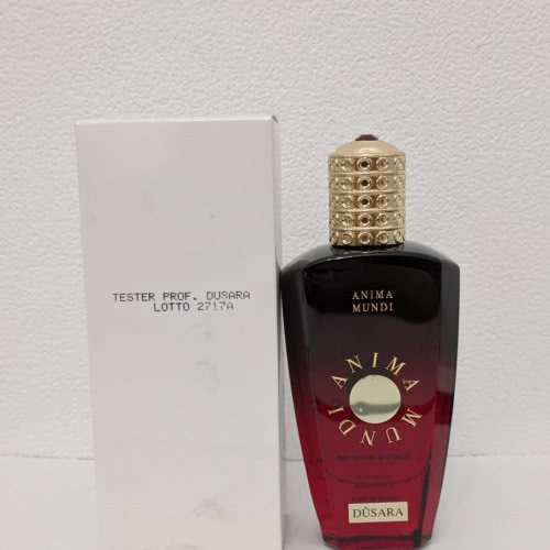 Anima Mundi Dusara 75 ml Parfum Tester