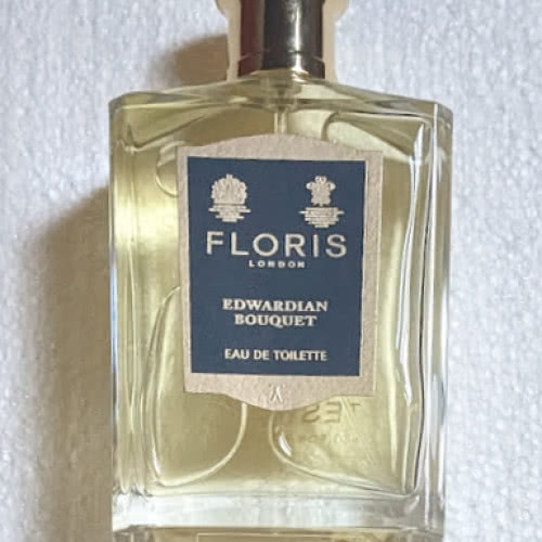 Floris Edwardian Bouquet edp 100 ml