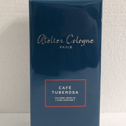Atelier Cologne Cafe Tuberosa Pure edp 200 ml