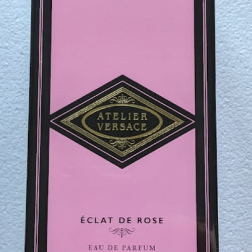 Versace Atelier Versace Eclat De Rose edp 100 ml