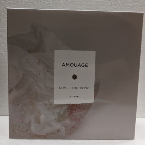 Amouage Love Tuberose w edp 100ml
