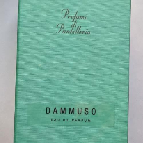 Profumi di Pantelleria Dammuso edp 100 ml