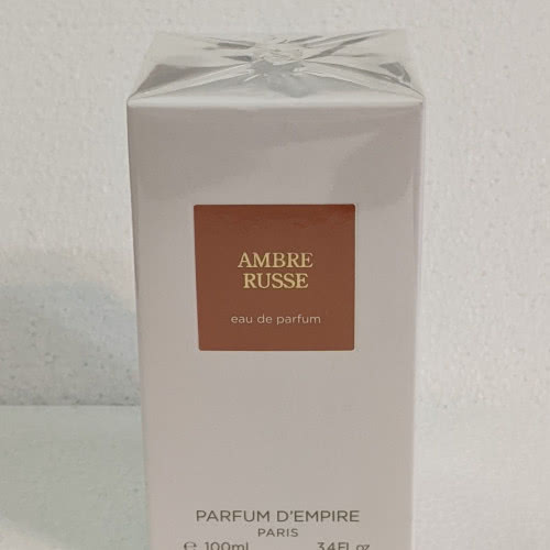 Parfum D'Empire Ambre Russe edp 100ml