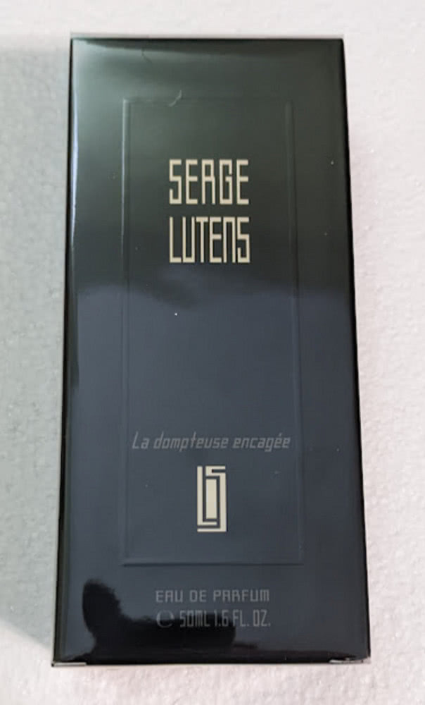 Serge Lutens La Dompteuse Encagee edp 50 ml