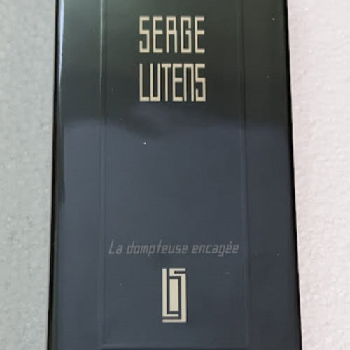 Serge Lutens La Dompteuse Encagee edp 50 ml