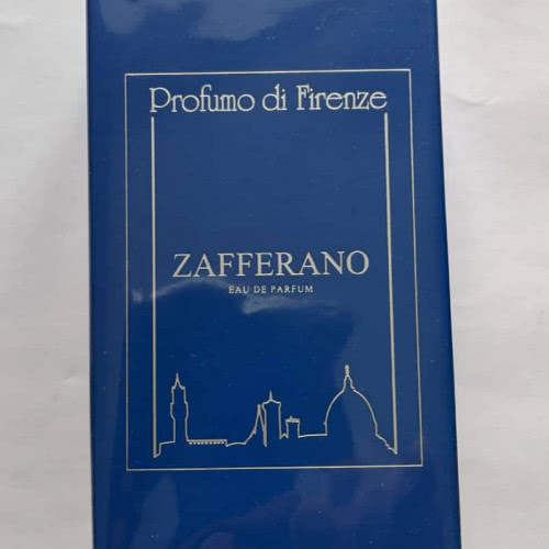Profumo di Firenze Zafferano edp 100 ml
