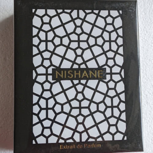 Nishane Hacivat 50 ml Extrait De Parfum