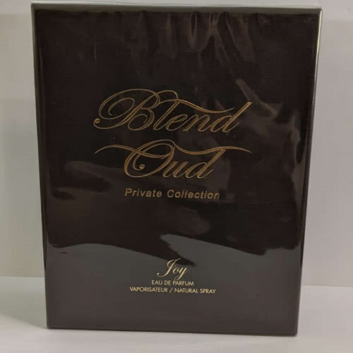 Blend Oud Joy (U) edp 60 ml