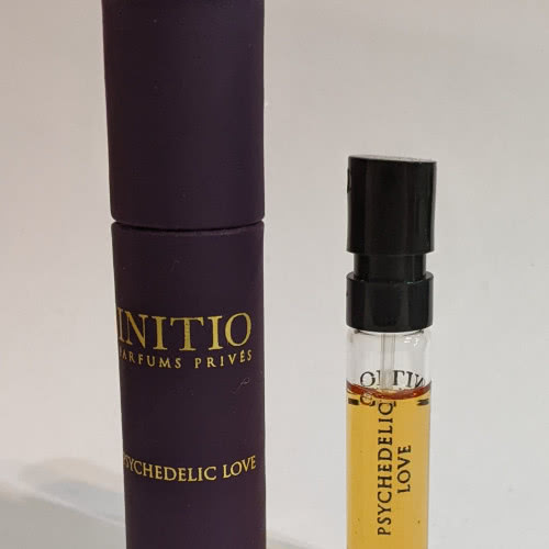 Initio Parfums Prives Psychedelic Love edp 1.5 ml Tube Spray