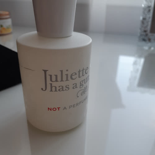 Juliette has a gun Not A Perfume Eau De Parfum, от 50ml.
