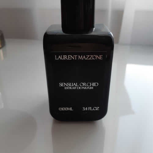 LM Parfums Sensual Orchid, 100ml.