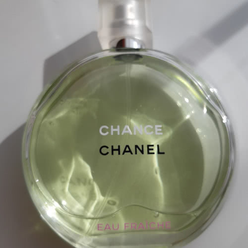 Шанель Chanel Chance eau Fraîche, 80/100ml.