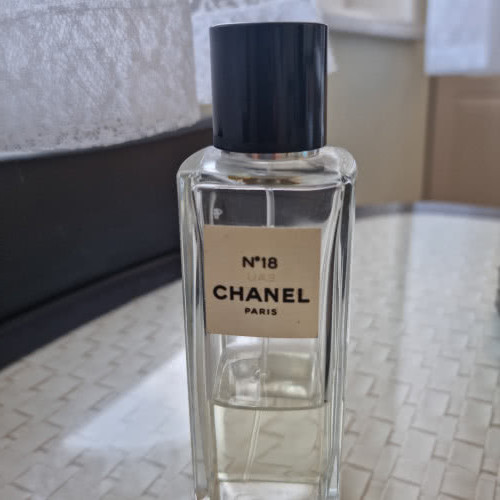 Chanel 18