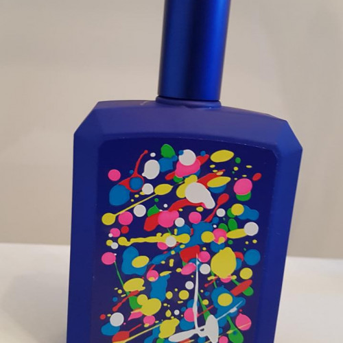 This Is Not A Blue Bottle 1.2, Histoires de Parfums, делюсь из своего флакона, 110/1 мл