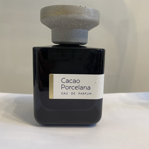 Atelier Materi Perfumes Cacao Porcelana,  1 мл/180 р