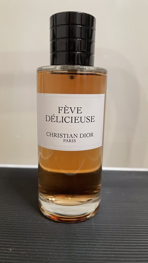 Fève Délicieuse, Christian Dior,делюсь из своегофлакона, 200/1 мл