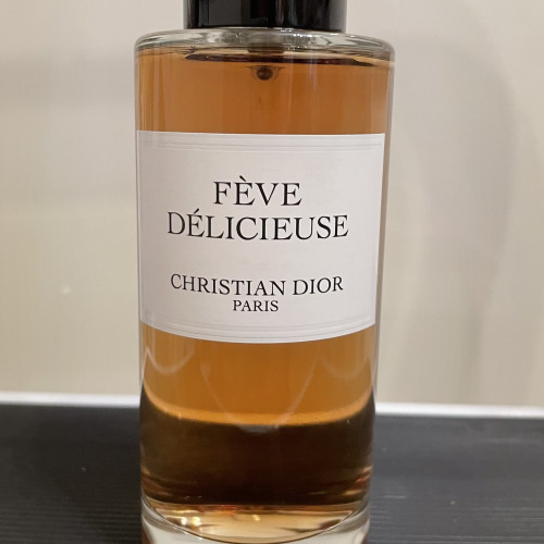 Fève Délicieuse, Christian Dior,делюсь из своегофлакона, 200/1 мл