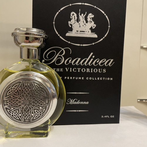 Madonna, Boadicea the Victorious, делюсь 280 р/1 мл