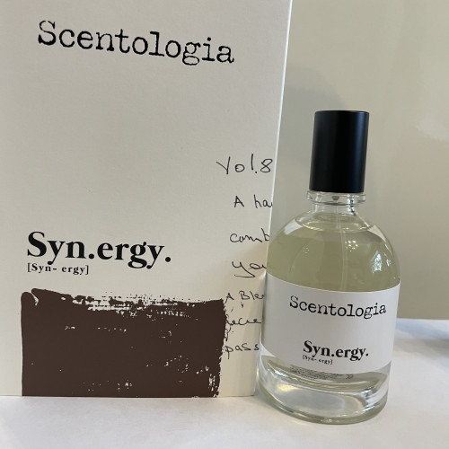 Syn.ergy Scentologia, 100 мл