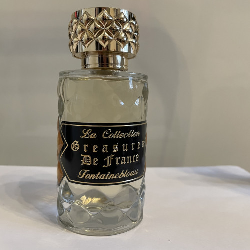 Fontainebleau 12 Parfumeurs Francais Делюсь 220 р/1 мл