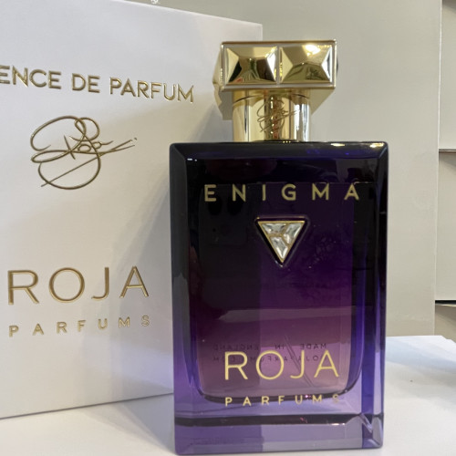 Enigma pour Femme Essence de Parfum Roja Dove, делюсь 160 р/1 мл