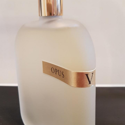 Делюсь Amouage Library Collection Opus V 200 р/ 1 мл