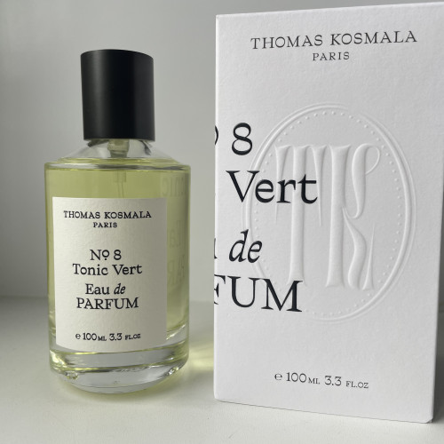 Nọ 8 - Tonic Vert, Thomas Kosmala делюсь 1500 р/1 мл